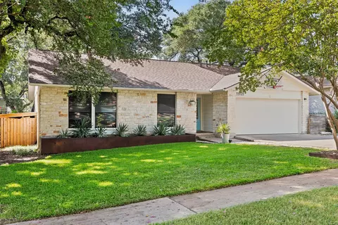 11905 Misty Brook Dr, Austin, TX 78727
