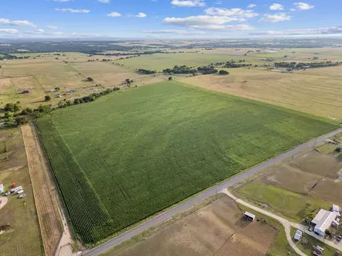 tbd County Road 330, Granger, TX 76530