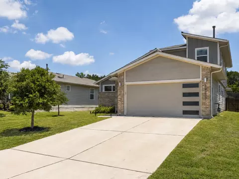 10207 Criswell Rd, Austin, TX 78754