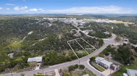 21202-21204 Bison Trl, Lago Vista, TX 78645