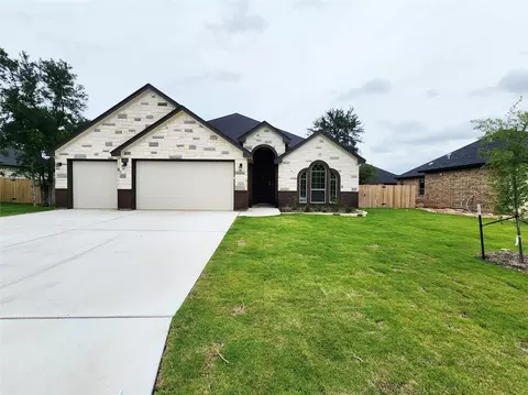 806 Eagle Heights Dr, Salado, TX 76571