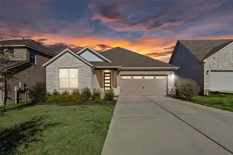 4509 Lucabella Ln, Leander, TX 78641