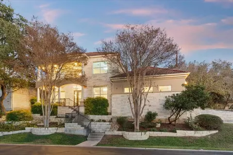 9 Sunset Park Cv, Lakeway, TX 78734