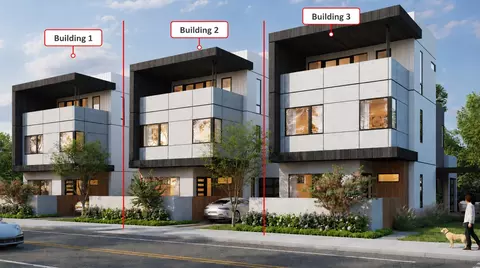 7414 W Guadalupe St #2, Austin, TX 78752