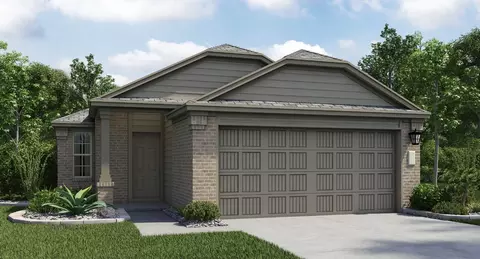 1412 Roaming Oak Bnd, Georgetown, TX 78628