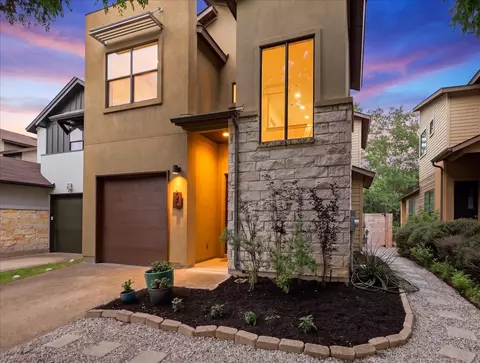 2815 Corbin Ln, Austin, TX 78704