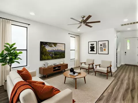 2815 Corbin Ln, Austin, TX 78704