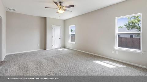105 Baum Dr, Georgetown, TX 78626 photo 25