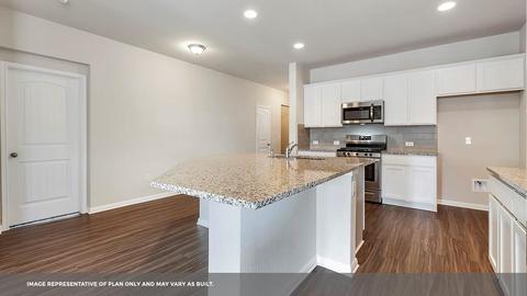 105 Baum Dr, Georgetown, TX 78626 photo 18
