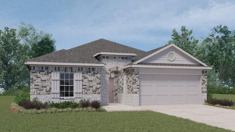 105 Baum Dr, Georgetown, TX 78626 photo 1