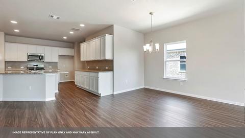 105 Baum Dr, Georgetown, TX 78626 photo 8