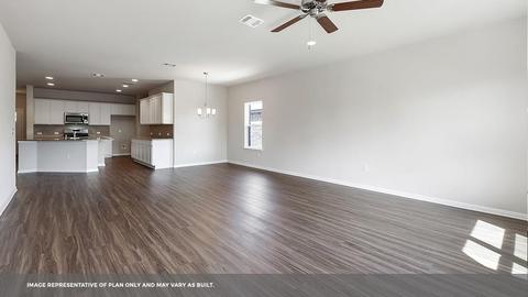 105 Baum Dr, Georgetown, TX 78626 photo 9