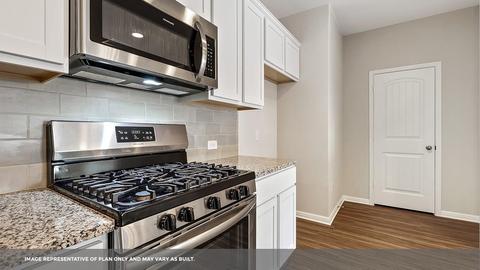 105 Baum Dr, Georgetown, TX 78626 photo 14
