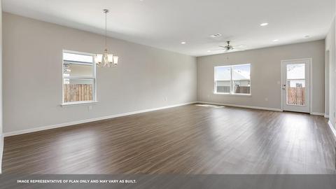 105 Baum Dr, Georgetown, TX 78626 photo 7