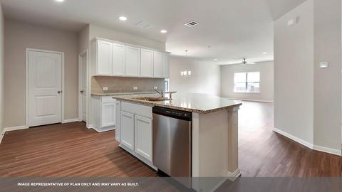 105 Baum Dr, Georgetown, TX 78626 photo 16