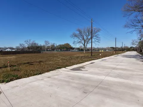 tbd Myrtle Ln, Smithville, TX 78957