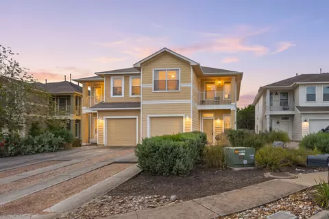 8909 Mountain Shadows Cv #B, Austin, TX 78735