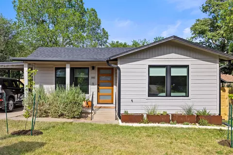 1803 Perez St, Austin, TX 78721