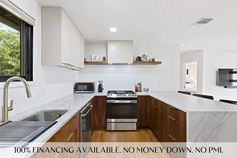 1803 Perez St, Austin, TX 78721