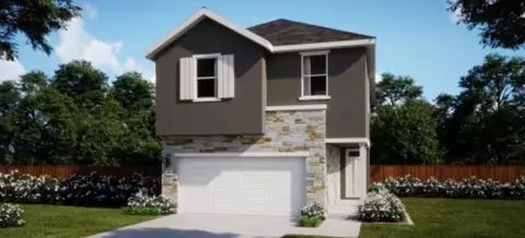 125 Maverick Ave, Kyle, TX 78640