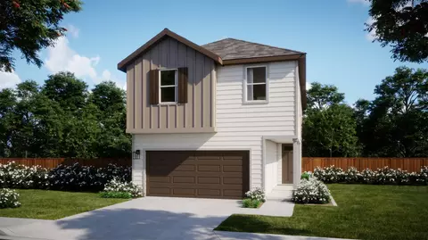 125 Maverick Ave, Kyle, TX 78640