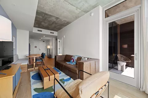 48 East Ave #3006, Austin, TX 78701