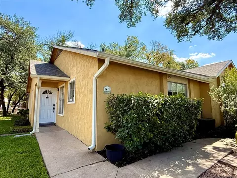 4902 Duval Rd #N1, Austin, TX 78727