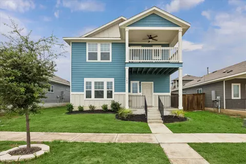 145 Horsemint Way, San Marcos, TX 78666