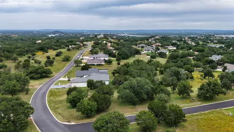 Lt W 11050 Sapphire Street, Horseshoe Bay, TX 78657