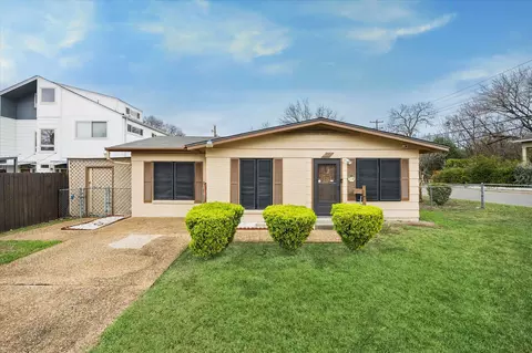 Undisclosed, Austin, TX 78704