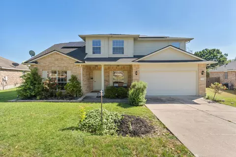 14716 Bruno Cir, Pflugerville, TX 78660