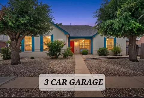 1612 Zunker Cv, Round Rock, TX 78665