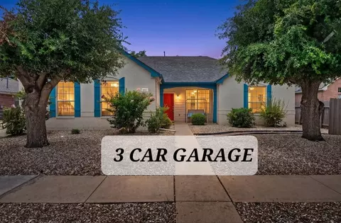 1612 Zunker Cv, Round Rock, TX 78665