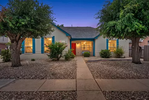 1612 Zunker Cv, Round Rock, TX 78665