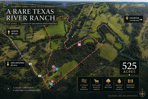 Undisclosed, Luling, TX 78648 photo 2
