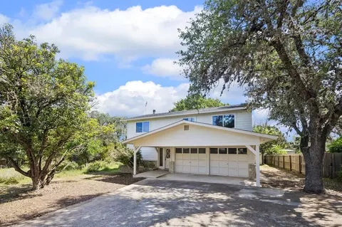 155 Mary Ann Dr, Canyon Lake, TX 78133