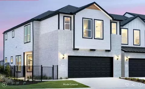 1955 Settlers Glen Dr #4701, Round Rock, TX 78665