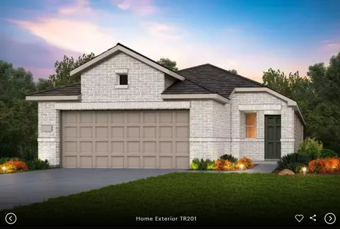 229 Groveland Dr, Liberty Hill, TX 78642