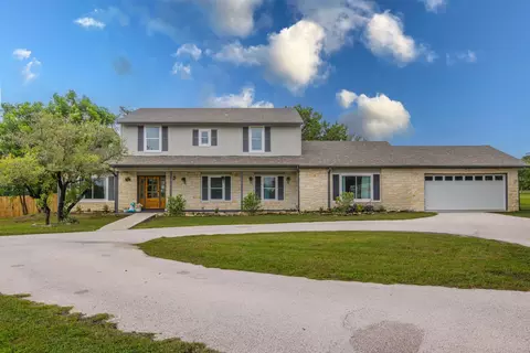 411 Carriage Oaks Dr, Liberty Hill, TX 78642