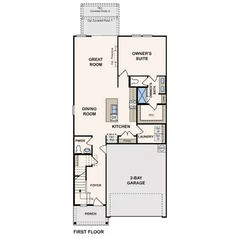 240 Firefox Way, Jarrell, TX 76537 photo 3