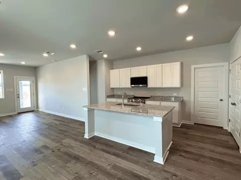 Kitchen - 240 Firefox Way, Jarrell, TX 76537 photo 1 of 4