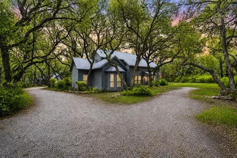 1250 County Road 200, Liberty Hill, TX 78642