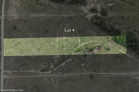 tbd Lot 4 Pettytown Rd, Dale, TX 78616