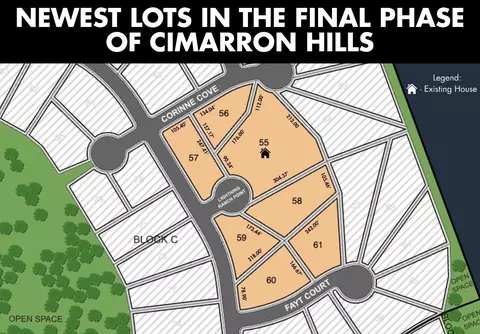 304 Lightning Ranch Pt, Georgetown, TX 78628