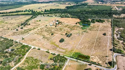 lot1 C Tumbleweed Trl, Dale, TX 78616