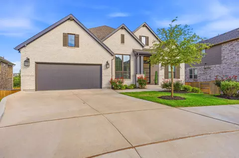 212 Texas Bluebonnet Trl, Georgetown, TX 78628
