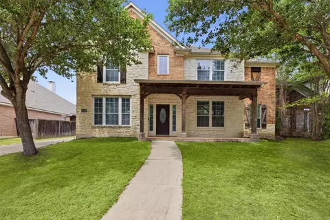 13605 Amber Dawn Ct, Manor, TX 78653