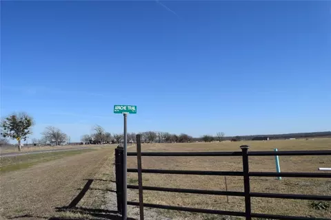 tbd 0 Apache Trl #TRACK 13, Rockdale, TX 76567