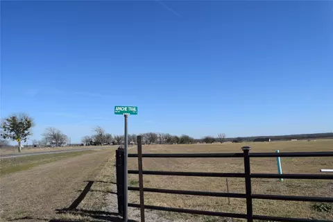 tbd 0 Apache Trl #TRACK 13, Rockdale, TX 76567