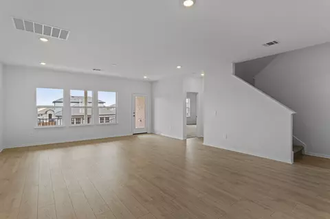 Living - 1836 Side Buster Trl, Georgetown, TX 78628 photo 2 of 4